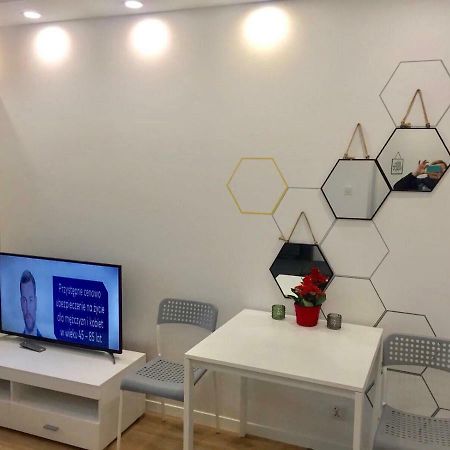 דירות ביאליסטוק Apartament Mlynowa מראה חיצוני תמונה