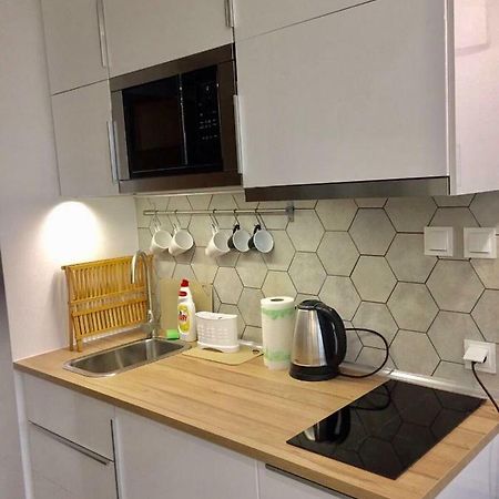 דירות ביאליסטוק Apartament Mlynowa מראה חיצוני תמונה