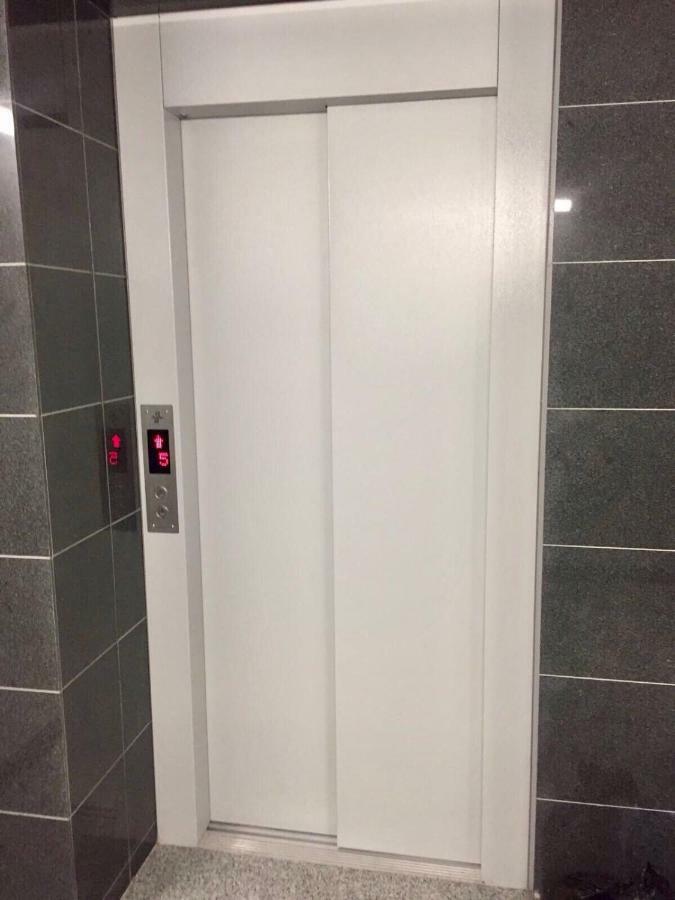 דירות ביאליסטוק Apartament Mlynowa מראה חיצוני תמונה