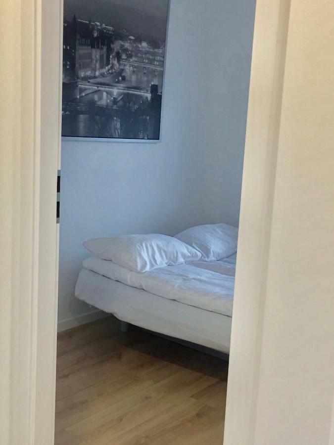 דירות ביאליסטוק Apartament Mlynowa מראה חיצוני תמונה