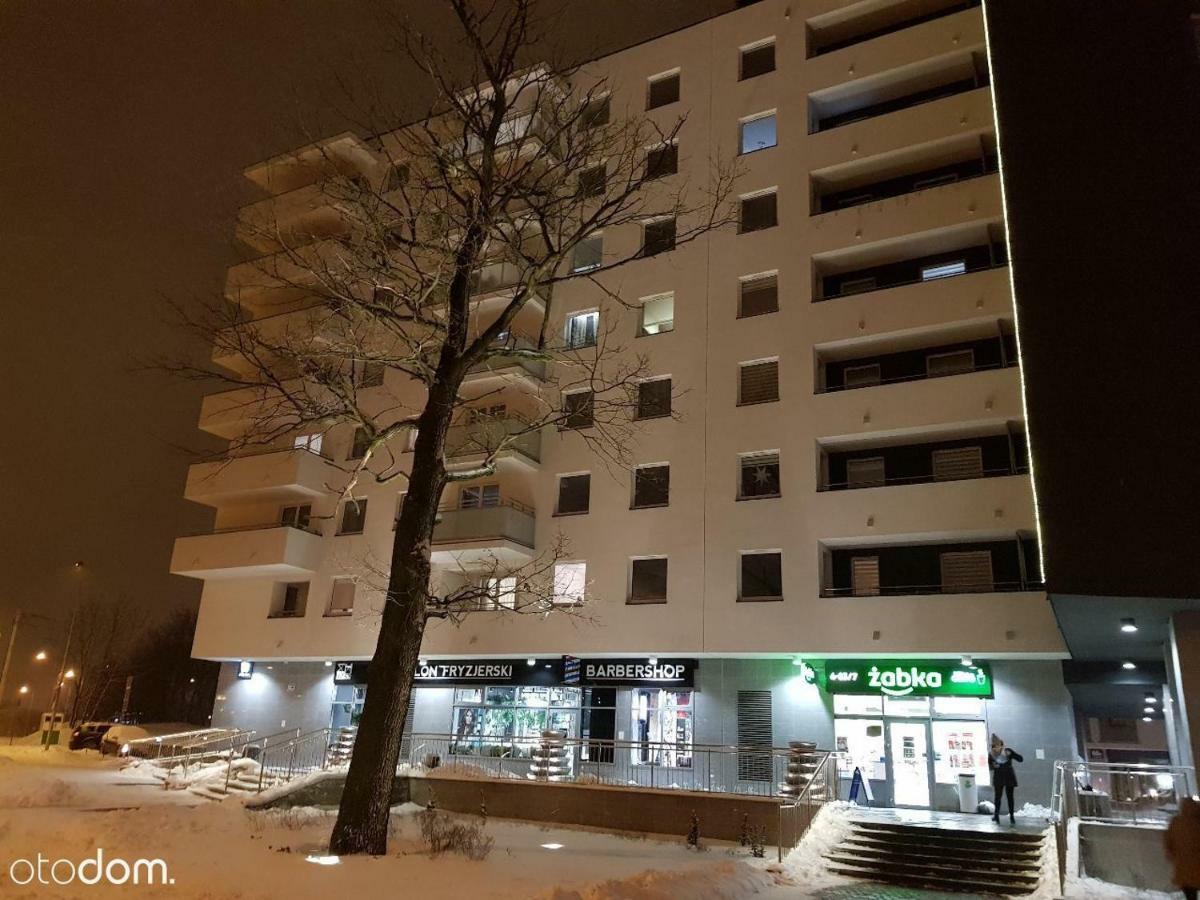 דירות ביאליסטוק Apartament Mlynowa מראה חיצוני תמונה
